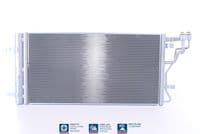 Kondensators, Gaisa kond. sistēma