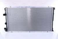 Radiators, Motora dzesēšanas sistēma