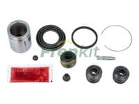 Remkomplekts, Bremžu suports