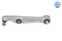 Neatkarīgās balstiekārtas svira, Riteņa piekare