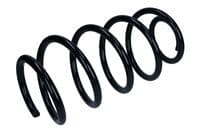 Balstiekārtas atspere