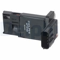 Gaisa masas mērītājs