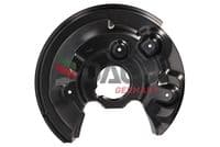 Dubļu sargs, Bremžu disks