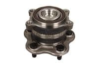 Riteņa rumbas gultņa komplekts