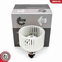 Salona ventilators