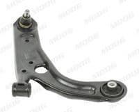 Neatkarīgās balstiekārtas svira, Riteņa piekare