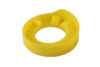 Atsperes atbalstplāksne