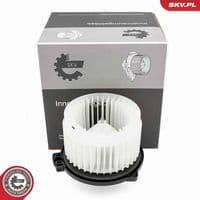 Salona ventilators