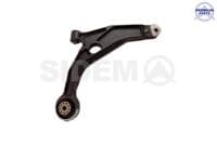 Neatkarīgās balstiekārtas svira, Riteņa piekare