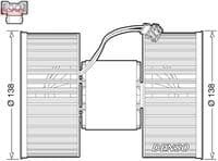 Salona ventilators