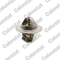 Termostats, Dzesēšanas šķidrums