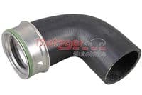 Pūtes sistēmas gaisa caurule