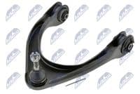 Neatkarīgās balstiekārtas svira, Riteņa piekare