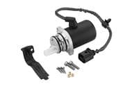 Sūknis, daudzdisku sajūgs (pilnpiedziņa)