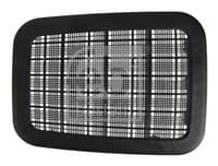 Gaisa filtrs, piedziņas akumul. baterijas korpuss