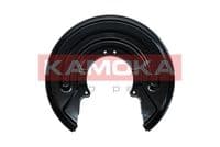 Dubļu sargs, Bremžu disks