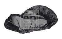 Gaisa filtrs, piedziņas akumul. baterijas korpuss