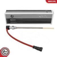 Devējs, Motoreļļas līmenis