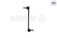 Stiepnis/Atsaite, Stabilizators
