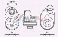 Eļļas radiators, Motoreļļa