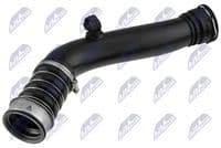 Gaisa tvērēja caurule, Gaisa filtrs