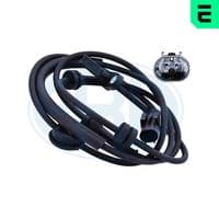 Devējs, Riteņu griešanās ātrums