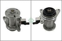 Ūdens sūknis, dzinēja dzesēšana