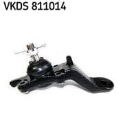 Balst-/Virzošais šarnīrs