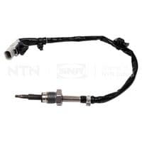 Devējs, Izplūdes gāzu temperatūra