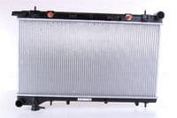 Radiators, Motora dzesēšanas sistēma