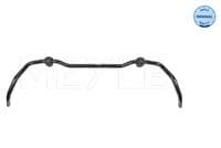 Stabilizators, Balstiekārta