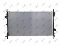 Radiators, Motora dzesēšanas sistēma
