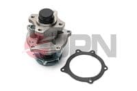 Ūdens sūknis, dzinēja dzesēšana