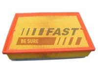 Gaisa filtrs