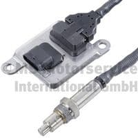 NOx-devējs, NOx-katalizators