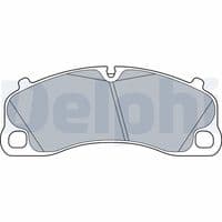 Bremžu uzliku kompl., Disku bremzes