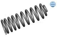 Balstiekārtas atspere