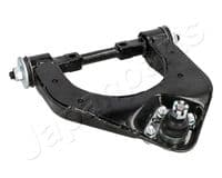 Neatkarīgās balstiekārtas svira, Riteņa piekare