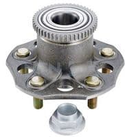 Riteņa rumbas gultņa komplekts