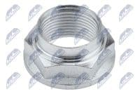 Uzgrieznis, ass rēdze