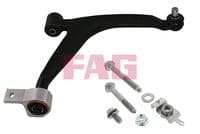 Neatkarīgās balstiekārtas svira, Riteņa piekare