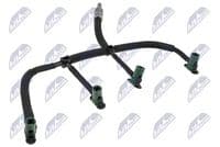 Šļūtene, Degvielas noplūde