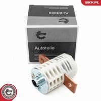 Devējs, Akumulatoru baterijas vadība