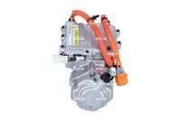 Kompresors, Gaisa kond. sistēma