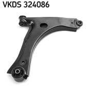 Neatkarīgās balstiekārtas svira, Riteņa piekare