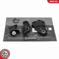 Luktura stiprinājums