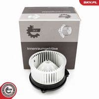 Salona ventilators