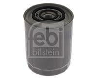 Eļļas filtrs
