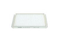 Filtrs, Salona telpas gaiss