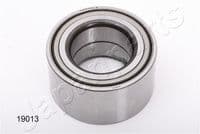 Riteņa rumbas gultņa komplekts